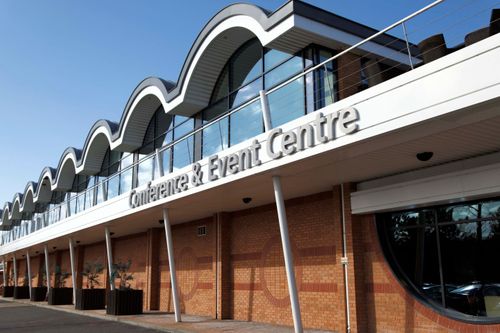 Cranmore Park Conference and Events Centre